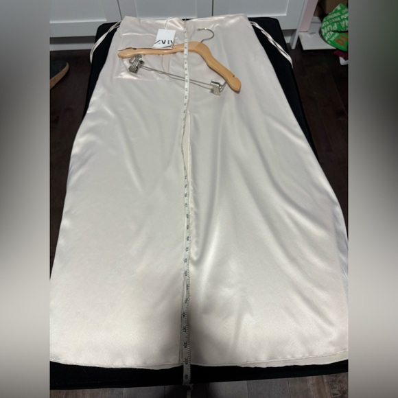 Zara cargo style skirt NWT’s size medium - Picture 7 of 8